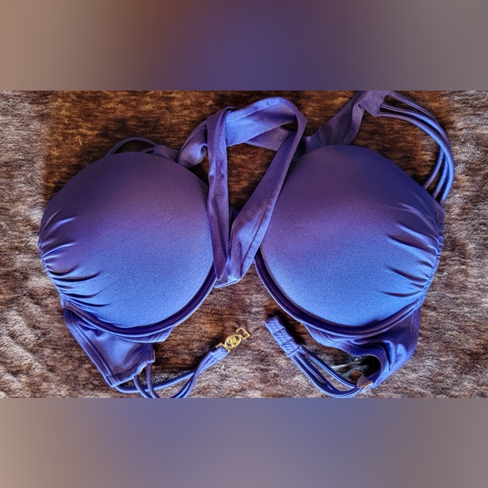 Victoria's Secret Bikini Top